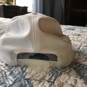 Nike Accessories - Nike white hat. Nike Accessories - Nike white hat.